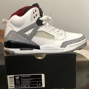 Men's Jordan shoes